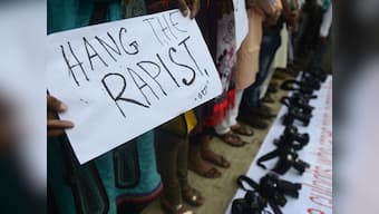 Youth who raped and murdered Noida designer held in Navi Mumbai