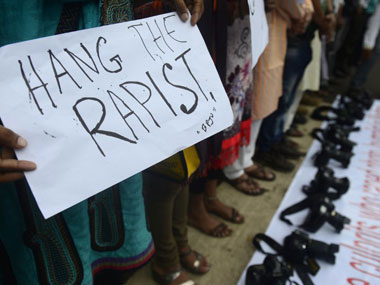 Youth who raped and murdered Noida designer held in Navi Mumbai Youth who raped and murdered Noida designer held in Navi Mumbai