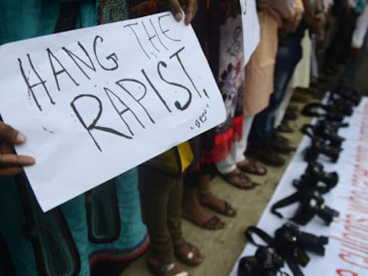 Youth who raped and murdered Noida designer held in Navi Mumbai