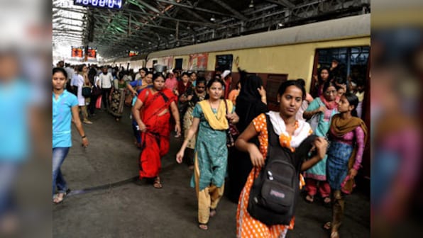 Safe daycare, reliable public transport will increase women’s socio-economic involvement, says IDRC chief Jean Lebel