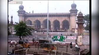 Mecca Masjid blast: HC cancels compensation to Muslims wrongly arrested