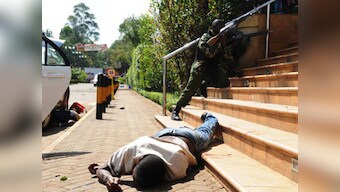 Nairobi attack: US condemns deaths, offers support to govt