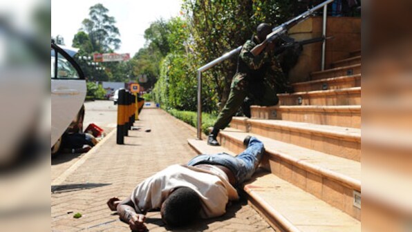 Nairobi attack: US condemns deaths, offers support to govt