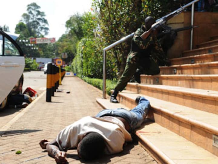 Nairobi attack: US condemns deaths, offers support to govt