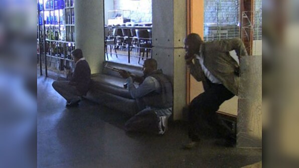 Nairobi attack is reprehensible, says UN
