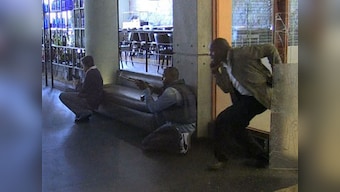 Nairobi mall attack: Another suspect held