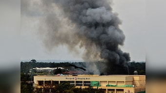Westgate massacre: Remembering a happy Nairobi