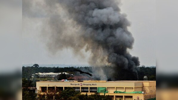 Westgate massacre: Remembering a happy Nairobi