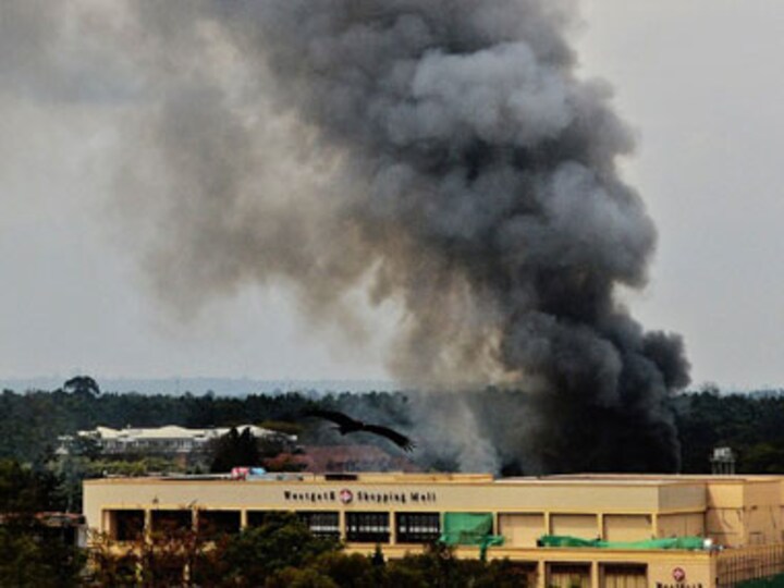 Westgate massacre: Remembering a happy Nairobi