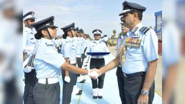 IAF chief's China visit likely only next year
