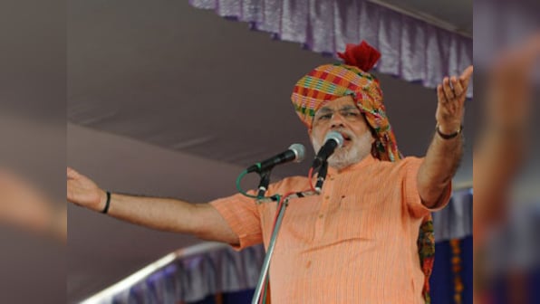 Brand expansion: Modi to target India Inc influencers in Mumbai