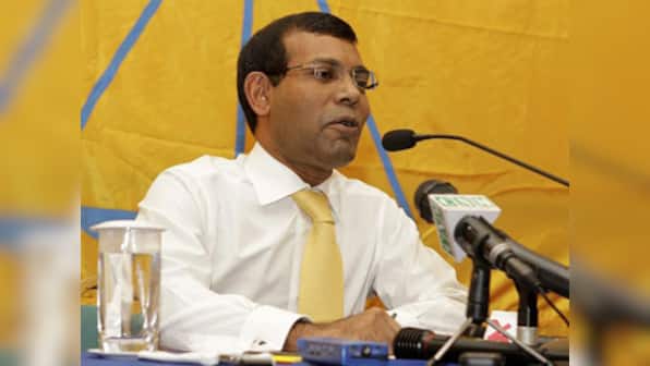 Maldives: Supreme Court to decide fate of president polls 