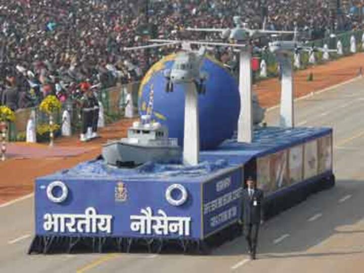 Goodwill visit: Two Indian naval ships to anchor in Qatar Goodwill visit: Two Indian naval ships to anchor in Qatar