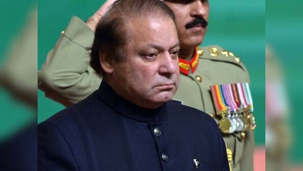 IMF approves $6.7 billion financial assistance to Pakistan