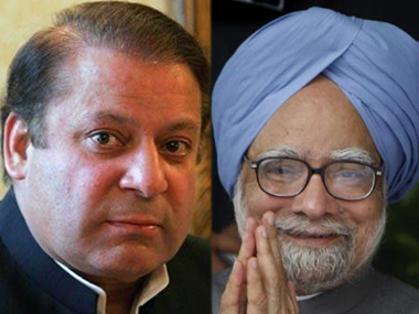 Manmohan-Sharif meet likely between 26-27 September Manmohan-Sharif meet likely between 26-27 September