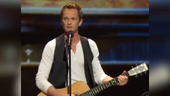 Five shows in which Emmy host Neil Patrick Harris did a better job