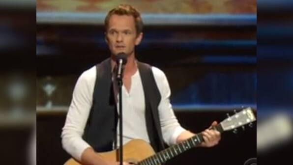Five shows in which Emmy host Neil Patrick Harris did a better job