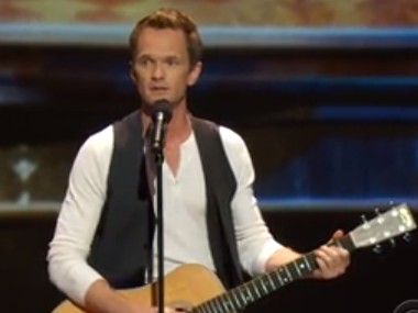 Five shows in which Emmy host Neil Patrick Harris did a better job Five shows in which Emmy host Neil Patrick Harris did a better job