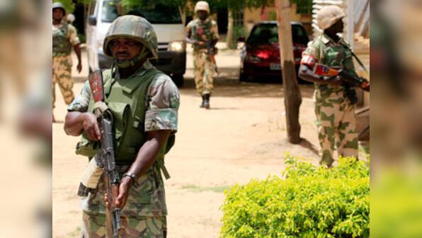 Nigeria: Boko Haram, security forces clash in Abuja