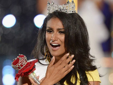 Miss America: the pageant that lets all variety of racists go crackers Miss America: the pageant that lets all variety of racists go crackers