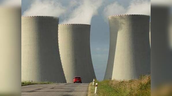 Cabinet clears NPCIL-WestingHouse deal ahead of PM's US visit