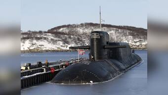 After Airbus, Mahindra to make naval equipment with UK firm