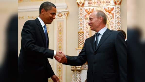 Syrian crisis: Who will eat crow, Putin or Obama?	