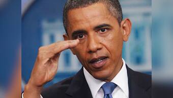 Obama seeks Syria support from former foe John McCain