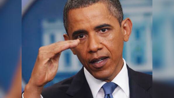 Obama seeks Syria support from former foe John McCain