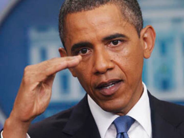 Obama seeks Syria support from former foe John McCain