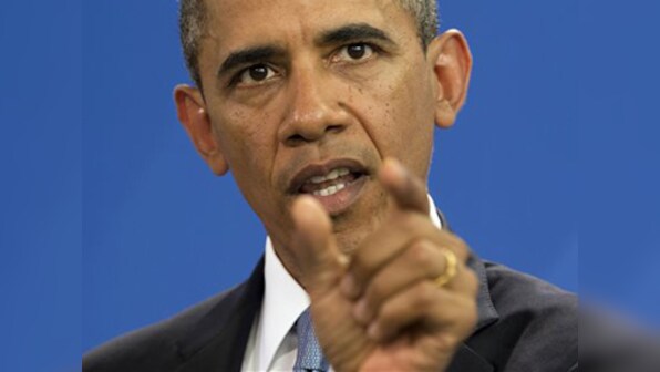 Sweden won't raise online spying when Obama visits this week 