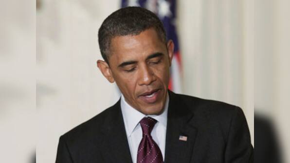 Barack Obama to lead mourning for Navy yard shooting victims