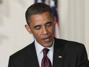 Barack Obama to lead mourning for Navy yard shooting victims