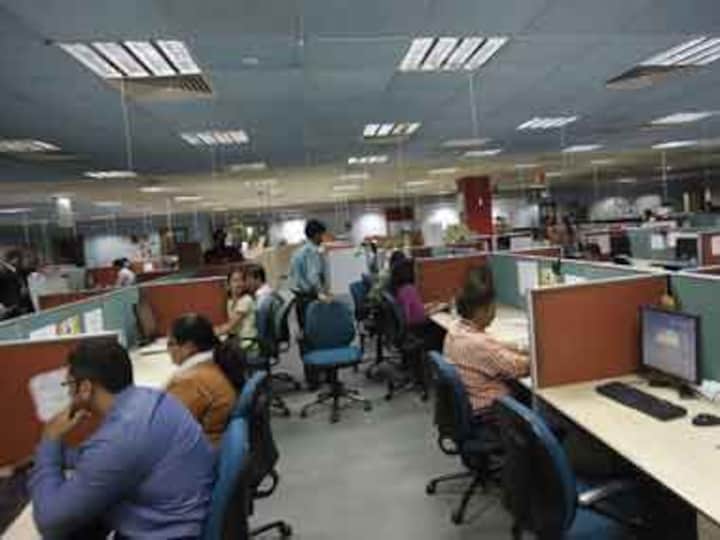 Office rentals to remain under pressure for a while. Here's why