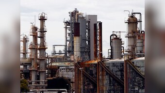 Sonia to lay foundation stone, HPCL's Rs 37,229 cr refinery gets Cabinet nod