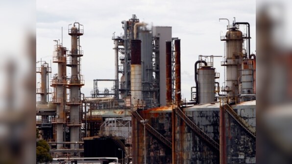 Sonia to lay foundation stone, HPCL's Rs 37,229 cr refinery gets Cabinet nod