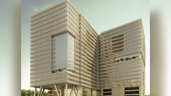 Foreigners dumping realty? Morgan Stanley pulls out of major Mumbai project