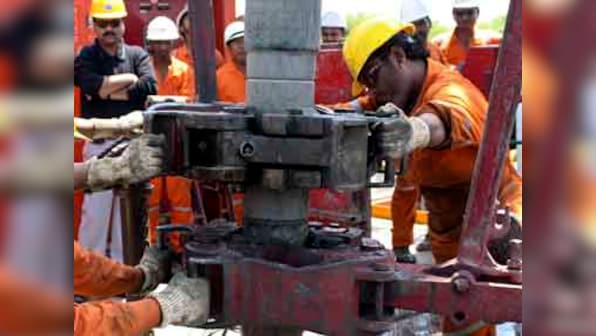 ONGC, Oil India may stay away Petronas' stake in Venezuela project