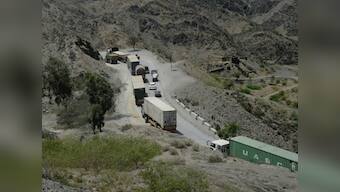 'Porous borders' to be blamed for law and order problems: Pak CJ