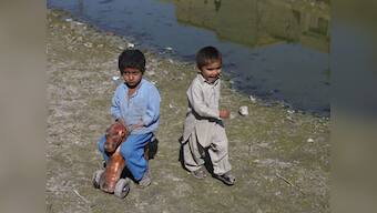 28.5 million children in conflict regions denied education: UN