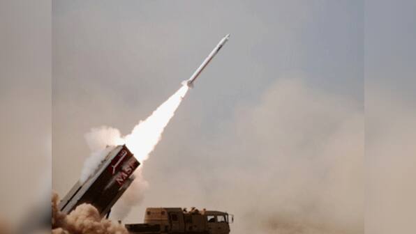 Israel and US test fire missiles towards Syria: Who said what