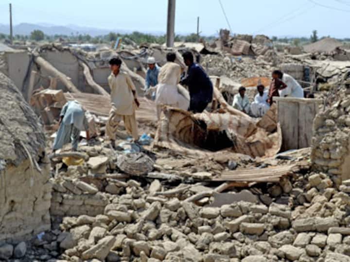 Pakistan earthquake: Survivors battle hunger, disease Pakistan earthquake: Survivors battle hunger, disease
