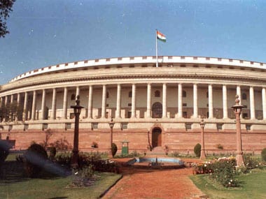 Parliament Clears Waqf Amendment Bill – Firstpost