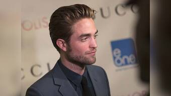 Robert Pattinson not interested in dating? 