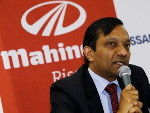 Electric vehicle segment to stabilise in India over next five years, says M&M managing director Pawan Goenka Electric vehicle segment to stabilise in India over next five years, says M&M managing director Pawan Goenka