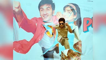 Phata Poster Nikla Hero review: Shahid, Ileana's giggling tribute to 70s films