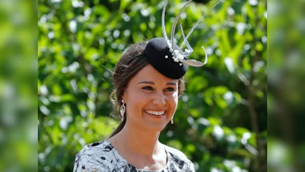 Is Pippa Middleton engaged to boyfriend Nico Jackson? 