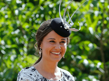 Is Pippa Middleton engaged to boyfriend Nico Jackson? Is Pippa Middleton engaged to boyfriend Nico Jackson?