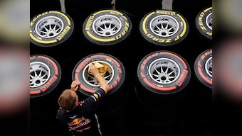 Pirelli secure agreements with all F1 teams for 2014