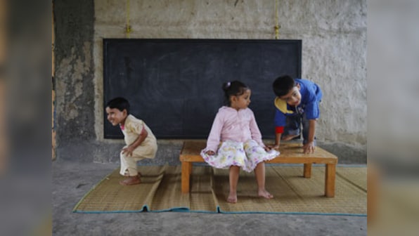 ‘Schoolification’ of children under six is harmful, Centre tells Delhi High Court